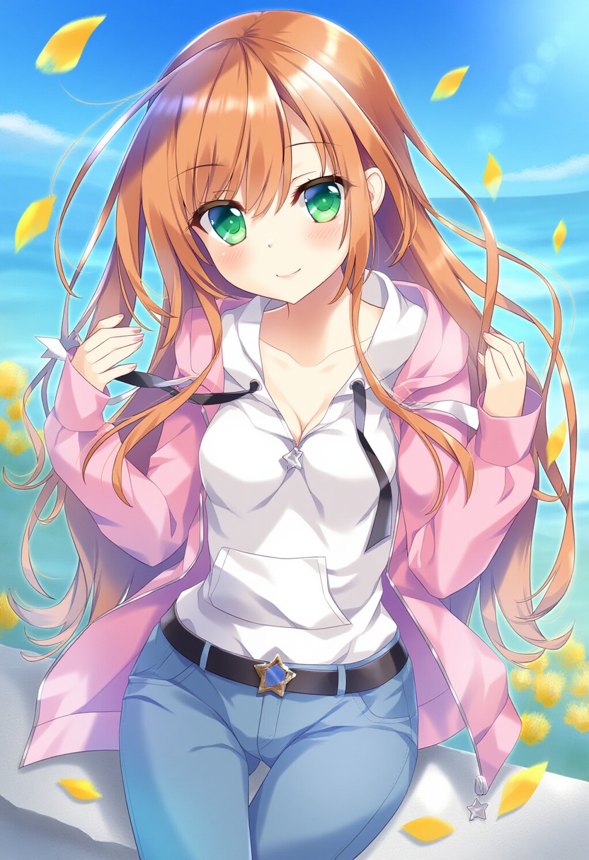 An image depicting ameto yuki